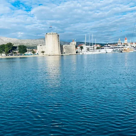 Pearl Of Croatia 4 Sterne Διαμέρισμα