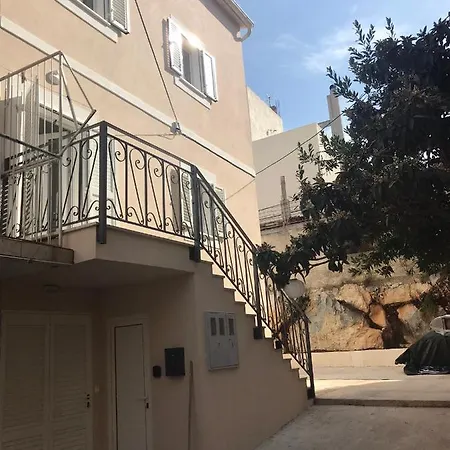 Pearl Of Croatia 4 Sterne Τρογκίρ