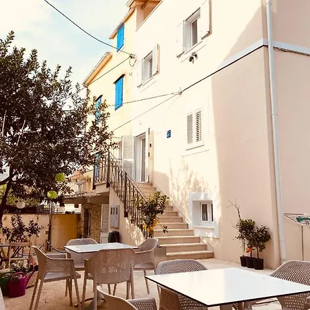 Pearl Of Croatia 4 Sterne Διαμέρισμα Τρογκίρ