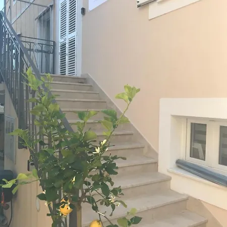 Pearl Of Croatia 4 Sterne Apartment *