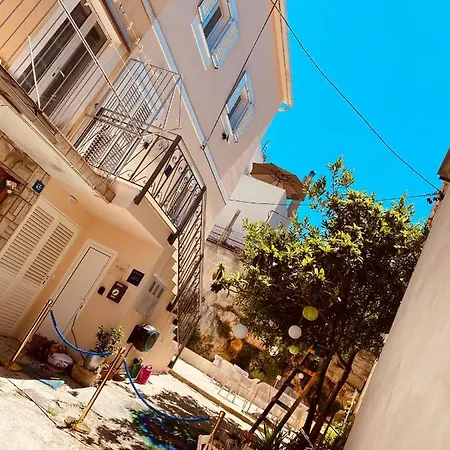 Pearl Of Croatia 4 Sterne Apartment *