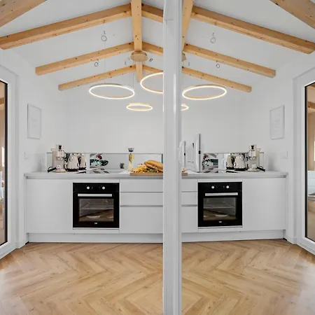 Apartment Pearl Of Croatia 4 Sterne Trogir