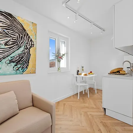 Apartment Pearl Of Croatia 4 Sterne Trogir