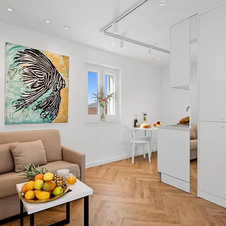 Apartment Pearl Of Croatia 4 Sterne