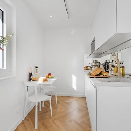 Apartment Pearl Of Croatia 4 Sterne
