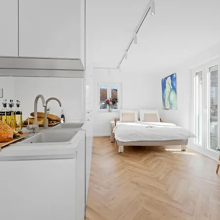 Pearl Of Croatia 4 Sterne Apartment Trogir