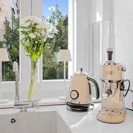 Apartment Pearl Of Croatia 4 Sterne *