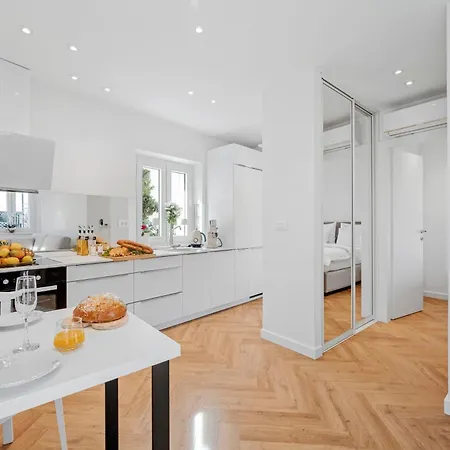Apartment Pearl Of Croatia 4 Sterne Trogir