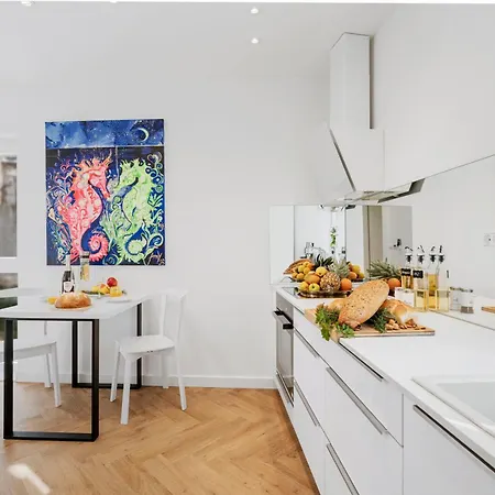 Apartment Pearl Of Croatia 4 Sterne