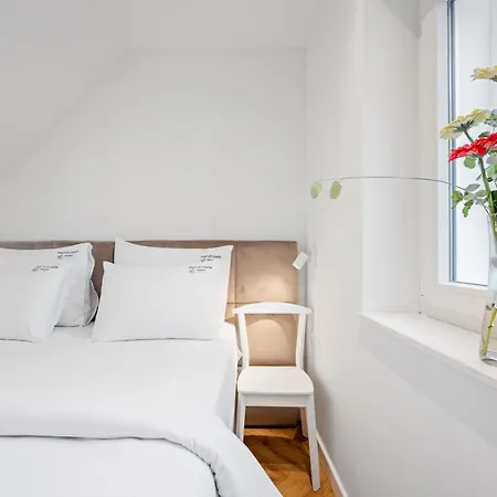 Apartment Pearl Of Croatia 4 Sterne Trogir