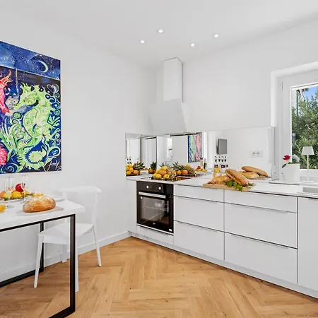 Apartment Pearl Of Croatia 4 Sterne
