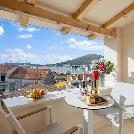 Apartment Pearl Of Croatia 4 Sterne