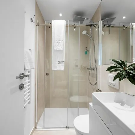 Apartment Pearl Of Croatia 4 Sterne *