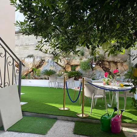 Apartment Pearl Of Croatia 4 Sterne *
