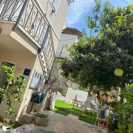 Apartment Pearl Of Croatia 4 Sterne Trogir